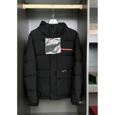 Prada Down Jackets